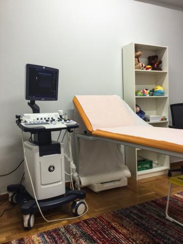 Αίθουσα εξέτασης