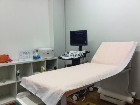 Αίθουσα εξέτασης